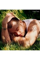 (LP) Sam Smith - Love Goes (2LP)