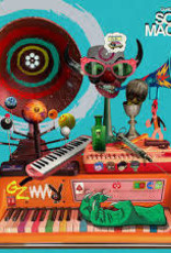 (LP) Gorillaz - Song Machine, Season One