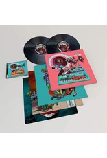 (LP) Gorillaz - Song Machine, Season One (2LP&CD)