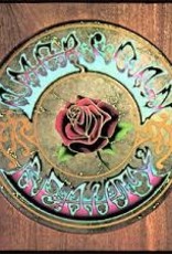 (LP) Grateful Dead - American Beauty (50th Ann)