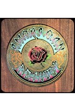 (LP) Grateful Dead - American Beauty (50th Ann)