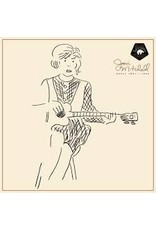 (LP) Joni Mitchell - Early Joni - 1963