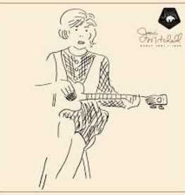 (LP) Joni Mitchell - Early Joni - 1963