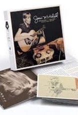 (CD) Joni Mitchell - Archives - Vol. 1: The Early Years (1963-1967)