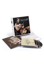 (CD) Joni Mitchell - Archives - Vol. 1: The Early Years (1963-1967)