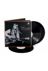 (LP) Joni Mitchell - Live At Canterbury House  1967 (3LP)