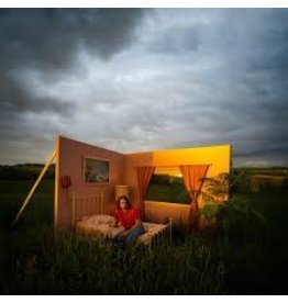 (CD) Kevin Morby - Sundowner