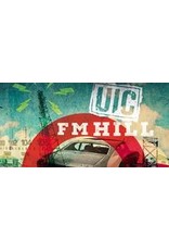 (LP) UIC - Fm Hill