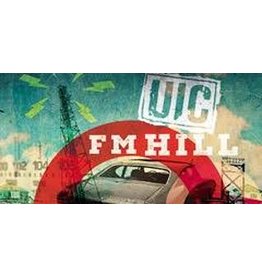 (LP) UIC - Fm Hill