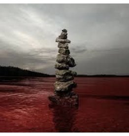 (LP) Sevendust - Blood & Stone