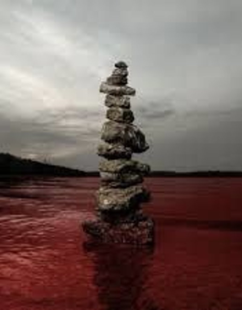 (LP) Sevendust - Blood & Stone