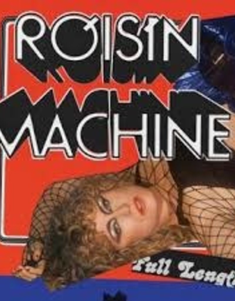 BMG Rights Management (LP) Roisin Murphy - Roisin Machine (2020)