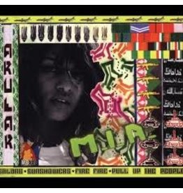 XL Recordings (LP) MIA - Arular (2LP)
