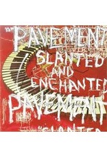 (LP) Pavement - Slanted and Enchanted (120g)