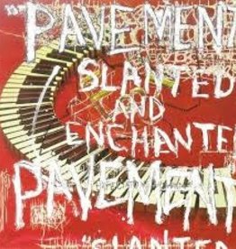 (LP) Pavement - Slanted and Enchanted (120g)