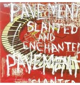 (LP) Pavement - Slanted and Enchanted (120g)