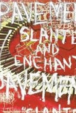 (LP) Pavement - Slanted and Enchanted (120g)
