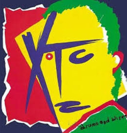 Ape House (LP) XTC - Drums And Wires (200g + 7" ltd.)