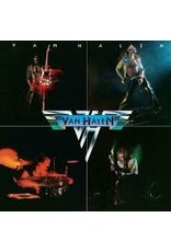 (LP) Van Halen - Self Titled