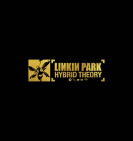 (LP) Linkin Park - Hybrid Theory (20th Anniversary Edition