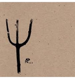 (LP) Indian Summer - Giving Birth To Thunder (Numero)