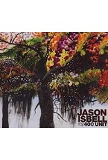 (LP) Jason Isbell And The 400 Unit - Self Titled (2LP) (2019 Reissue)