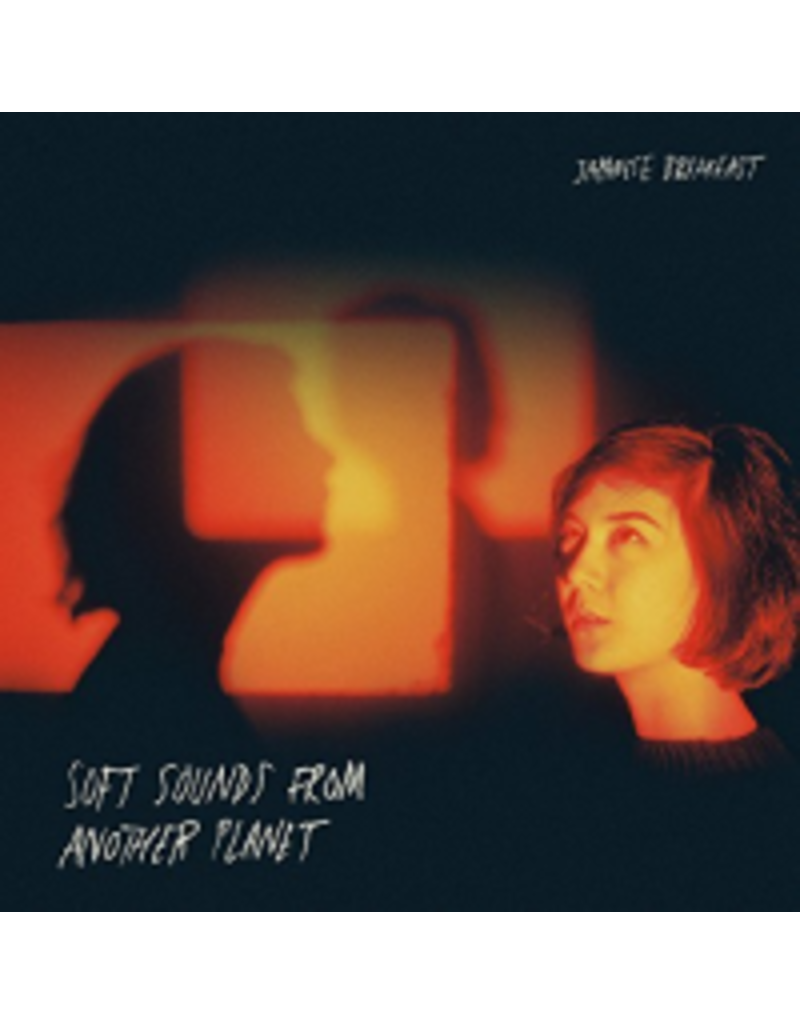 (LP) Japanese Breakfast - Soft Sounds From Another Planet