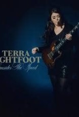 (CD) Terra Lightfoot - Consider The Speed