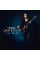 (CD) Terra Lightfoot - Consider The Speed