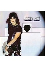 (LP) Joan Jett - Bad Reputation (2019 Reissue)