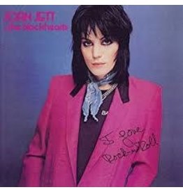 (LP) Joan Jett - I Love Rock N' Roll (2019 Reissue)