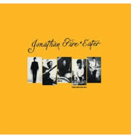 (LP) Jonathan Fire Eater - Tremble Under Boom Lights (Reg/2019 Reissue)