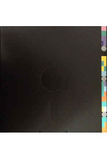 (LP) New Order - Blue Monday (12" Single) *slightly damaged sleeve*