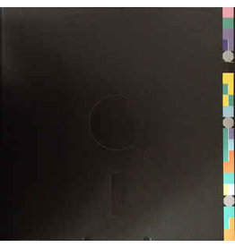 (LP) New Order - Blue Monday (12" Single) *slightly damaged sleeve*