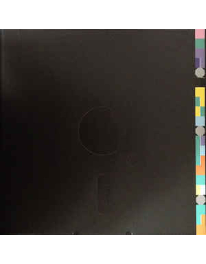(LP) New Order - Blue Monday (12" Single) *slightly damaged sleeve*