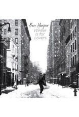 (LP) Ben Harper - Winter Is For Lovers (white)