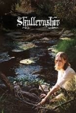 (LP) Skullcrusher - Skullcrusher EP (transparent cloudy clear vinyl)