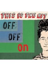 (CD) This Is The Kit - Off Off On