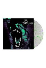 (LP) Distillers - The Distillers (20th Anniversary/remaster/colour)