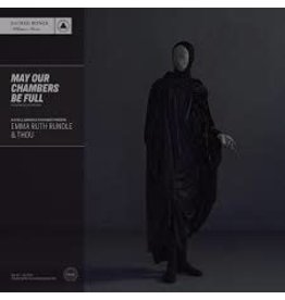 (CD) Emma Ruth Rundle & Thou - May Our Chambers Be Full