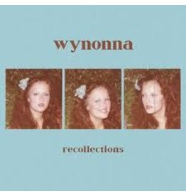 (CD) Wynonna (Judd) - Recollections (EP)