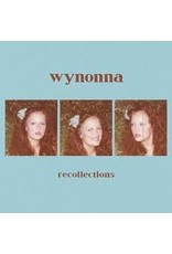 (CD) Wynonna (Judd) - Recollections (EP)