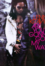 Virgin Records (LP) Lenny Kravitz - Are You Gonna Go My Way (2LP)