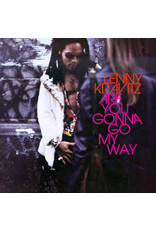 Virgin Records (LP) Lenny Kravitz - Are You Gonna Go My Way (2LP)