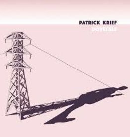 Minus5 (LP) Patrick Krief - Dovetale