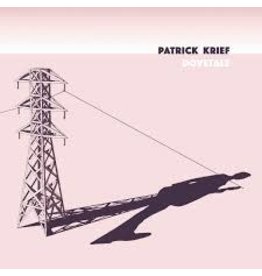 Minus5 (LP) Patrick Krief - Dovetale