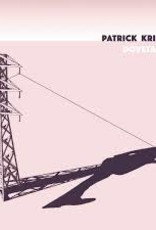 (CD) Patrick Krief - Dovetale