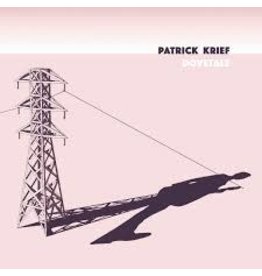 (CD) Patrick Krief - Dovetale