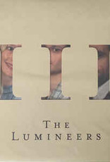 (LP) The Lumineers - III (Three)