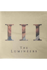 (LP) The Lumineers - III (Three)